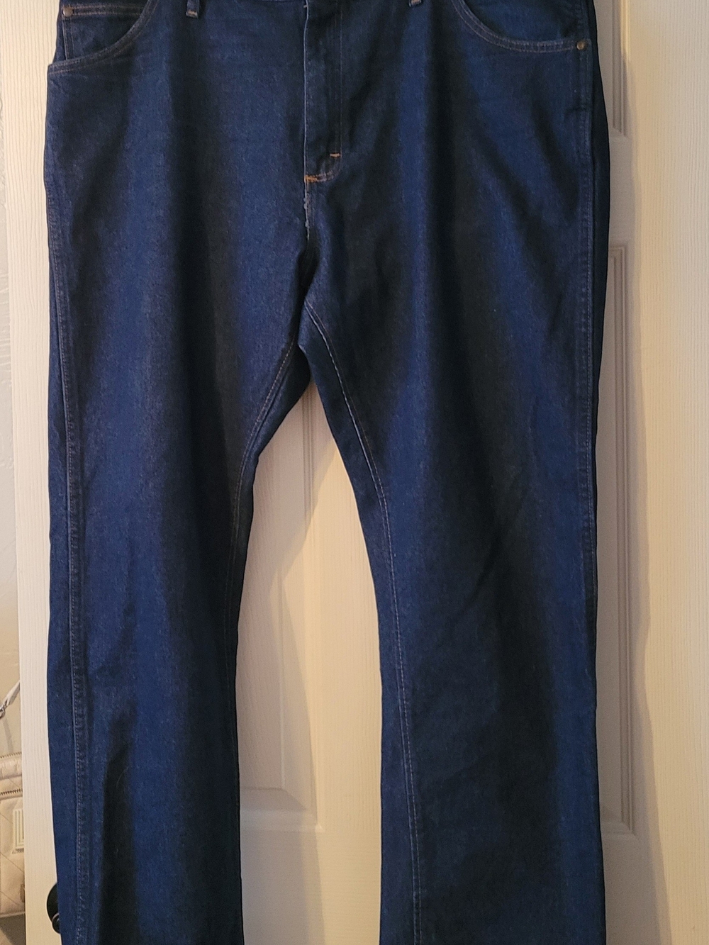 Men's Wranglers 47 MWZ Regular Fit 42x32